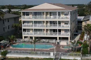 Sunset Paradise by Florida Lifestyle Vacation Rentals